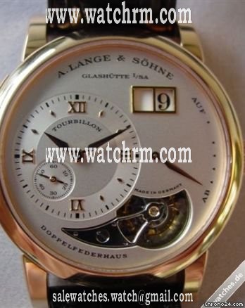 A. Lange & Sohne Lange 1 Tourbillon - 704.032
