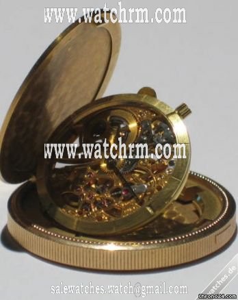 Audemars Piguet Dollar - 20 USD in 18K YG