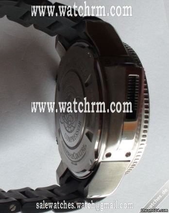 replica Jaeger-LeCoultre Master Compressor Diving Pro Geographic - 185T770 WATCHES 1 