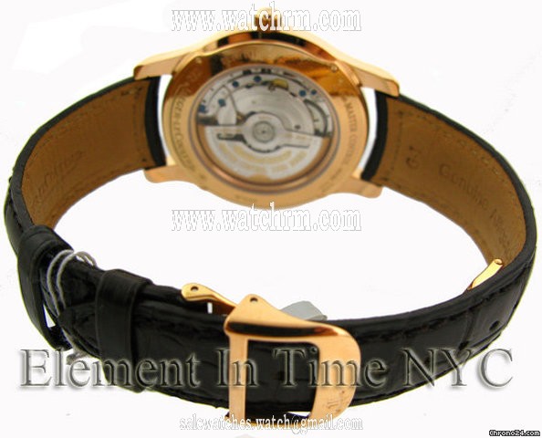 replica Jaeger-LeCoultre Master Control 18kt 139.24.20 WATCHES 1 