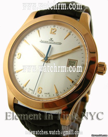 Jaeger-LeCoultre Master Control 18kt 139.24.20
