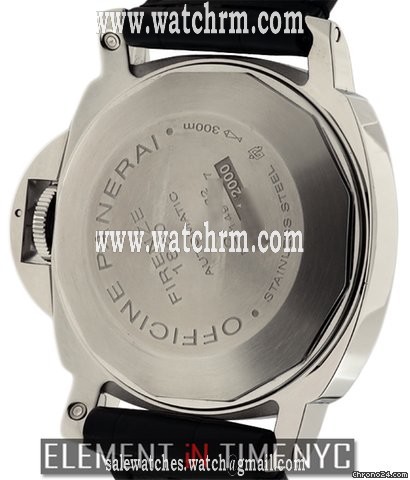replica Panerai Luminor Power Reserve Stainless Steel PAM 90 WATCHES 1 