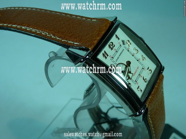 replica Girard Perregaux CARRE'  RALLYE MONACO 1911 WATCHES 1 