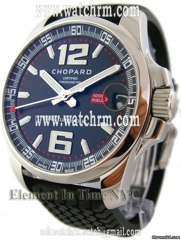 Chopard Mille Miglia Gran Turismo XL 168997-3001