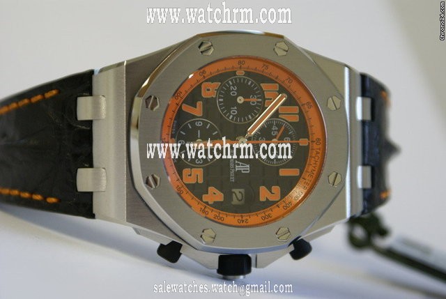 replica Audemars Piguet Vulcano Royal Oak Off Shore WATCHES 1 