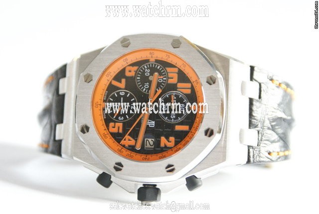 Audemars Piguet Vulcano Royal Oak Off Shore