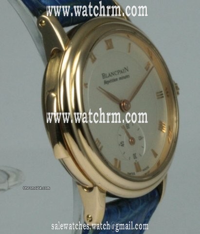 replica Blancpain  WATCHES 1 