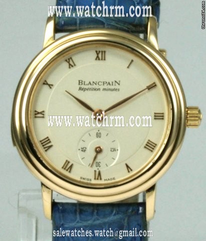 Blancpain 