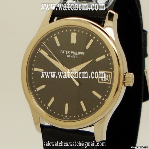 Patek Philippe CALATRAVA ref.3998G