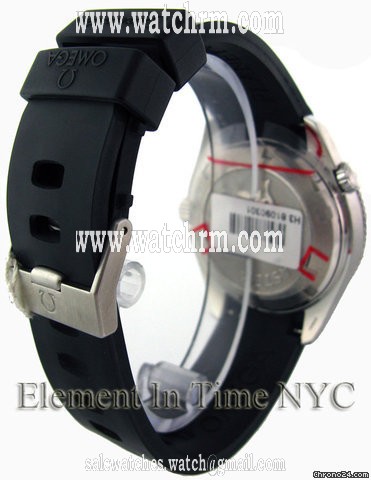 replica Omega Seamaster Professional Stainless Steel 2909 WATCHES 1 