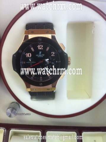 replica Hublot Big Bang 301.PB.131.RX WATCHES 1 
