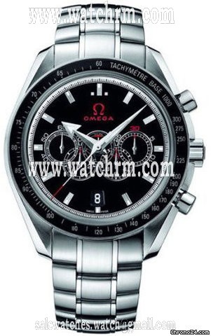 Omega Speedmaster Olympic Collection NEU incl MWST B+P