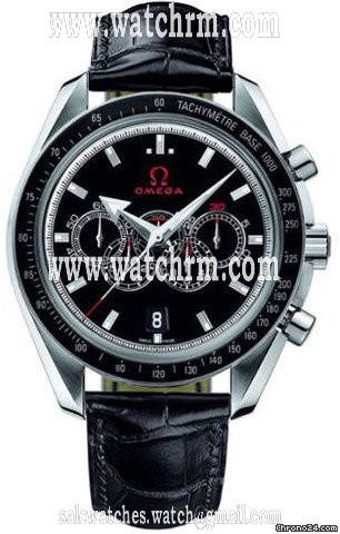 Omega Speedmaster Olympic Collection NEU incl MWST B+P