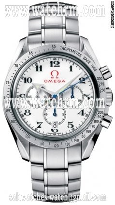 Omega Olympic Collection Timeless NEU incl MWST mit B+P