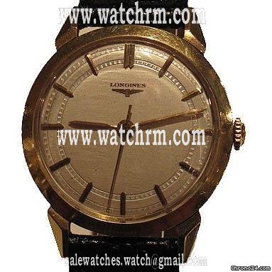 Longines Klassiek Vintage