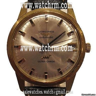 Longines Ultra-Chron WATCHES 2