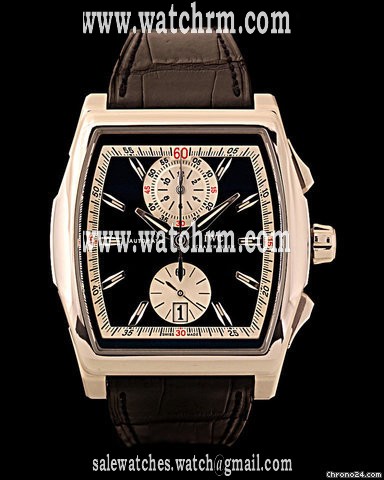 IWC Da Vinci Edition Laureus