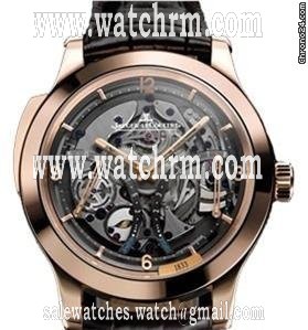 Jaeger-LeCoultre Master Minute Repeater 50%+ OFF