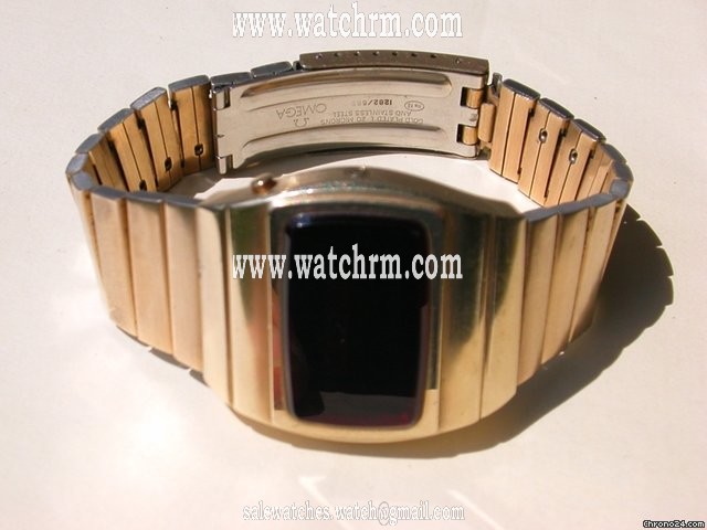 replica Omega LED WATCHES 1 