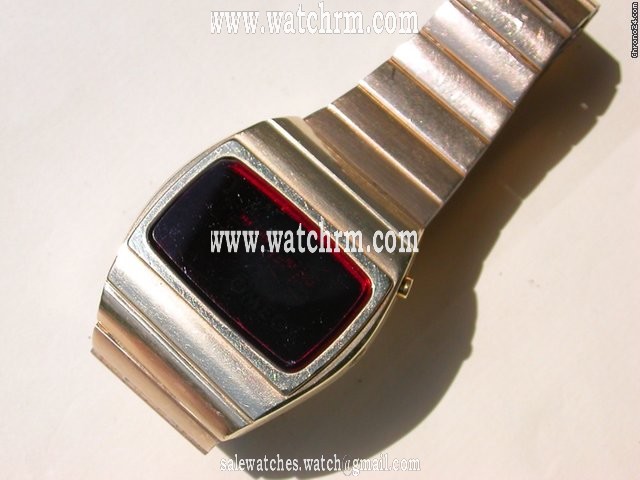 Omega LED