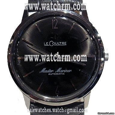 Jaeger-LeCoultre Master Mariner Vintage