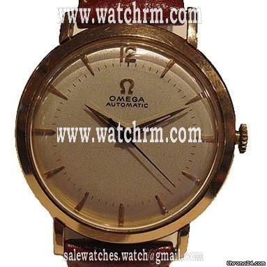 Omega Klassiek Vintage