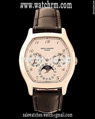 Patek Philippe Ewiger Kalender
