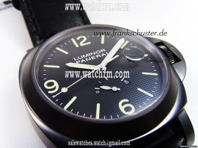 replica Panerai Luminor Power Reserve PAM 28 WATCHES 1 