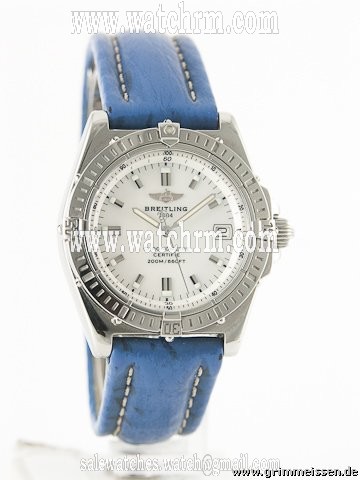 Breitling Damenuhr Callisto
