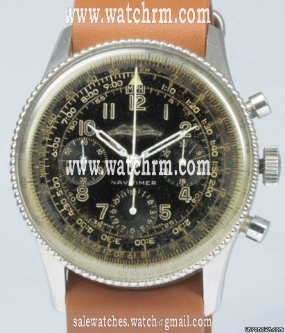 Breitling Ref. 806