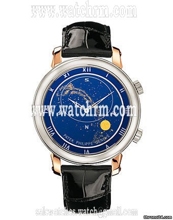 Patek Philippe CELESTIAL 5102PR