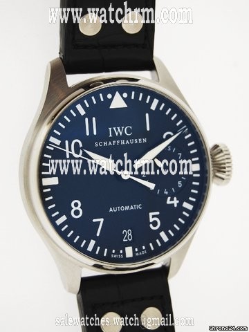 IWC BIG PILOT