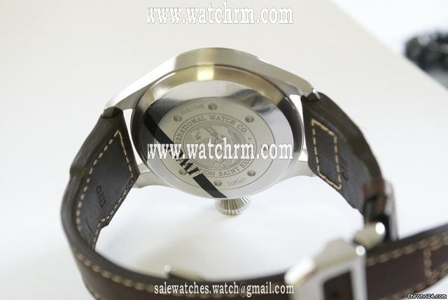 replica IWC Grosser Flieger Saint Exupery WATCHES 1 