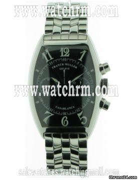 Franck Muller Casablanca