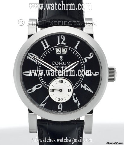 Corum Classical Grande Date - 922.201.20