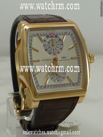 replica IWC DA VINCI CHRONOGRAPH WATCHES 1 