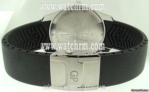 replica Girard Perregaux World-Time   BMW America's Cup WATCHES 1 