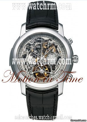 Audemars Piguet JULES AUDEMARS MINUTE REPEATER TOURBILLON CHRONOGRAPH 43mm