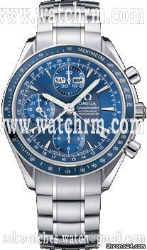 Omega Speedmaster Day-Date NEU incl MWST mit Box und Papiere