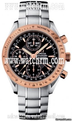 Omega Speedmaster Day-Date NEU incl MWST mit Box und Pa