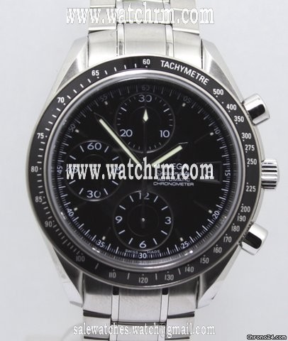 Omega Speedmaster Date  NEU incl MWST mit Box und Papieren