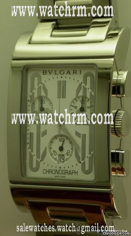 replica Bulgari Ref. RTC 49 SSD WATCHES 1 
