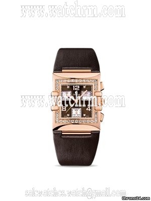 Omega Constellation Quadra   NEU incl MWST mit B + P