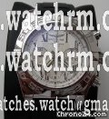 Breitling Chronomat 44 NEU mit B+P incl.MWST