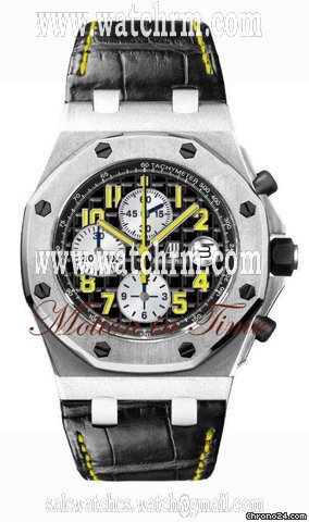 Audemars Piguet JALAN BUKIT BINTANG WALK "KILL BILL" -OFFSHORE - LTD 100 PCS