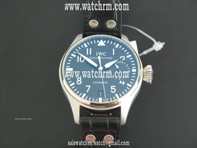 replica IWC Big Pilot's Watch WATCHES 1 