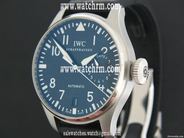 IWC Big Pilot's Watch