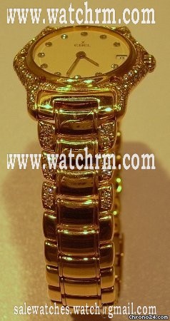 replica Ebel 1911 lady WATCHES 1 