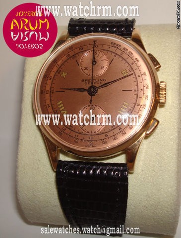 Breitling Vintage 1948