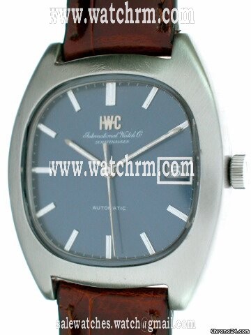 IWC Kaliber 8541B